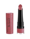 Bourjois Rouge Velvet the Lipstick 39 Aperose - Barra de Labios Mate Efecto Terciopelo en Tono Rosa Suave 3.5 G