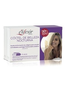 e'lifexir_essential_beauty_cocktail_night_nutricosmetics_rejuvenating_anti-aging_60_cápsulas_8429449073659_oferta
