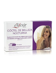 e'lifexir_beauty_cocktail_night_nutricosmetics_rejuvenecedor_anti-aging_30_cápsulas_8429449081913_oferta