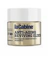 La Cabine Anti-aging Reviving Elixir Cream Spf30 50 Ml Crema Antiedad Revitalizante Con Protección Solar