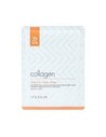 Masksheets It's Skin Collagen Nutrition Skin Elasticity Anti-wrinkle Anti-aging Collagen Mask 17 G