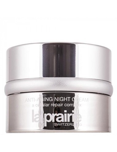 LA PRAIRIE Skin Caviar Luxe Cream Anti-Aging Night 50 ml | Kiwiku