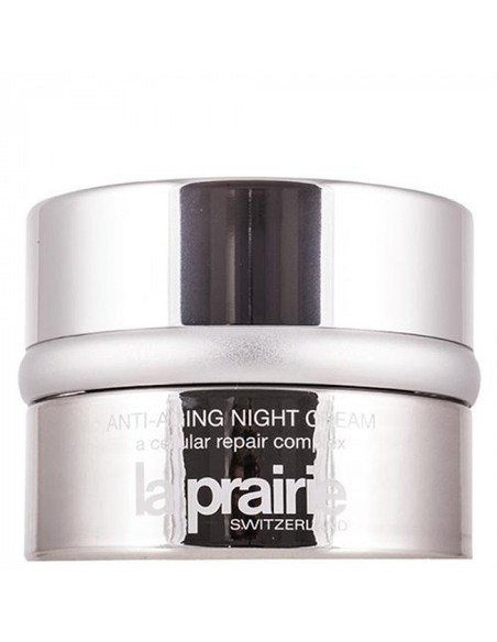 LA PRAIRIE Skin Caviar Luxe Cream Anti-Aging Night 50 ml | Kiwiku