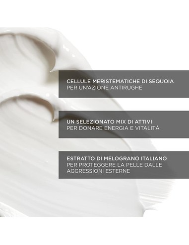COLLISTAR Uomo Anti-Age Energizing Cream-Gel 50 ml | Crema Antiarrugas Hombres Kiwiku