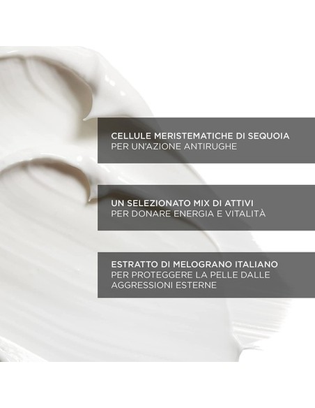 COLLISTAR Uomo Anti-Age Energizing Cream-Gel 50 ml | Crema Antiarrugas Hombres Kiwiku