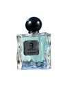 Bharara Reposado 34 Eau de Parfum 100 Ml Unisex Fragancia Especiada Floral Cálida