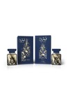 Amaran Exclusive Qamarain For Him Eau de Parfum 100 Ml Fragancia Masculina Inspirada en Nishane Hacivat