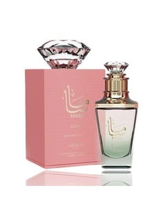 amaran_masa_glow_eau_de_parfum_100_ml_fragancia_cítrica_frutal_especiada_para_mujer_y_hombre_6294019033409_oferta 2