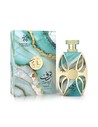 Amaran Exclusive Taraf Verde Eau de Parfum 100 Ml Fragancia Frutal Floral Fresca