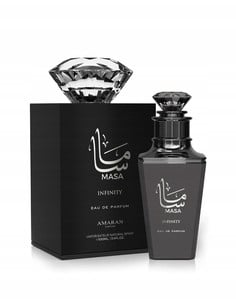 amaran_masa_infinity_eau_de_parfum_100_ml_fragancia_unisex_con_notas_frutales_y_florales_6294019033393_oferta 2