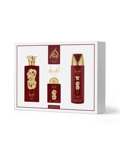 lattafa_pride_ansaam_gold_giftset_3_piezas_-_perfume_unisex_-_eau_de_parfum_100_ml_+_eau_de_parfum_20_ml_+_deodorant_body_spray_