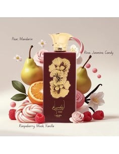 lattafa_pride_ansaam_gold_giftset_3_piezas_-_perfume_unisex_-_eau_de_parfum_100_ml_+_eau_de_parfum_20_ml_+_deodorant_body_spray_ 2