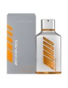 Mercedes Benz Amg Silver Thrill Eau de Parfum para Hombre 100 Ml Fragancia Amaderada