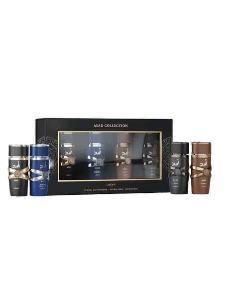 lattafa_asad_collection_eau_de_parfum_set_4x25_ml_oriental_masculino_con_notas_especiadas_y_amaderadas_6298043160186_oferta