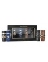 Lattafa Asad Collection Eau de Parfum Set 4x25 Ml Oriental Masculino Con Notas Especiadas y Amaderadas