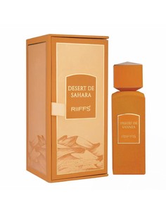 Riiffs Neu Sahara Desert Perfume Extract Spray Unisex 100 Ml Oriental