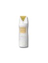 Lattafa Musamam White Intense Desodorante Unisex 200 Ml Fragancia Ámbar Floral