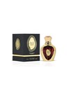 Lattafa Niche Emarati Nadira Eau de Parfum para Mujer 100 Ml 3.4 Oz Fragancia Ámbar Unisex