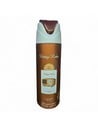 Lattafa Pride Vintage Radio Perfume Spray Unisex Ámbar Amaderado 200 Ml