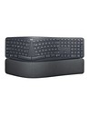 Logitech Teclado Inalámbrico Ergo K860 [deu] (920-009167)