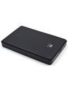 Ewent Carcasa Disco Duro Externo 2.5 Pulgadas Usb 2.0 sin Tornillos Negro (ew7030)