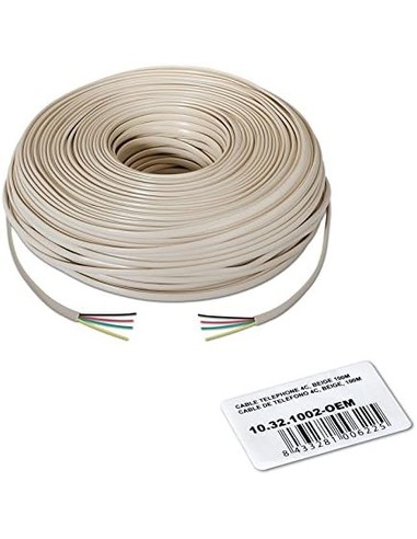 nanocable_cable_telefónico_4_hilos_beige_100_metros_10.32.1002-oem_8433281006225_promocion