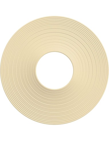 Compra Cable Telefónico 4 Hilos Nanocable 100 Metros Beige - Kiwiku