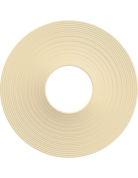 Compra Cable Telefónico 4 Hilos Nanocable 100 Metros Beige - Kiwiku