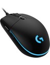 Logitech Pro Hero Gaming Mouse - Black - Eer2