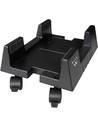 Ewent Ew1290 Soporte Cpu Con Ruedas Ajustable