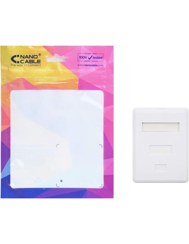 nanocable_roseta_de_superficie_rj45_cat.6_ftp_1_toma_blanco_8433281005877_barato