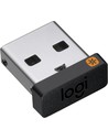 Logitech Usb Receptor Unifying 910-005931, Negro