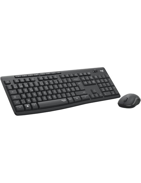 logitech_mk295_silent_wireless_combo_teclado_rf_inalámbrico_belga/holandés_negro_5099206092464_oferta
