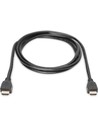 Digitus Cable Hdmi Ultrahd 8k 2m Negro