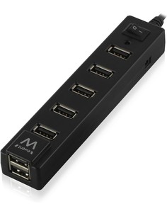 ewent_ew1130_-_hub_de_red_usb_2.0_de_7_puertos_con_switch_on/off_8032958186828_oferta 2