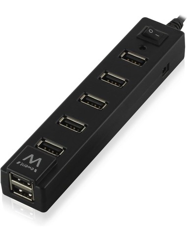 ewent_ew1130_-_hub_de_red_usb_2.0_de_7_puertos_con_switch_on/off_8032958186828_promocion