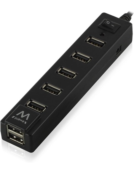 ewent_ew1130_-_hub_de_red_usb_2.0_de_7_puertos_con_switch_on/off_8032958186828_promocion