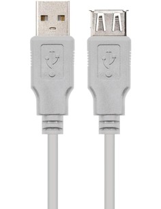 nanocable_cable_usb_2.0_tipo_a_macho_a_a_hembra_beige_1.8_m_8433281000452_oferta 2
