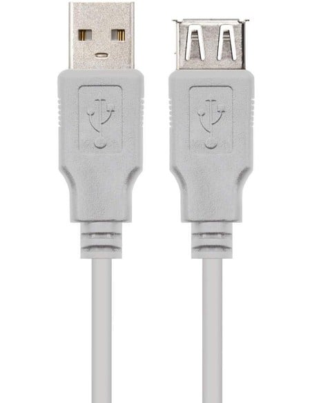 nanocable_cable_usb_2.0_tipo_a_macho_a_a_hembra_beige_1.8_m_8433281000452_promocion