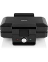 Tristar Gofrera Wf-1165 1000w Con Recubrimiento Antiadherente