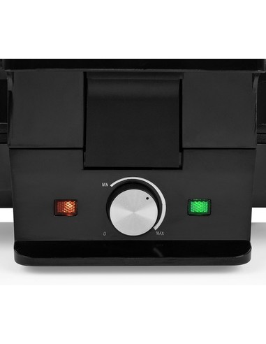 Compra Gofrera TRISTAR WF-1165 1000W en Kiwiku - Ideal para Gofres Belgas