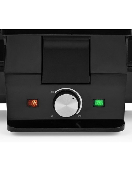 Compra Gofrera TRISTAR WF-1165 1000W en Kiwiku - Ideal para Gofres Belgas