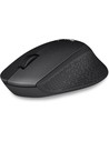 Logitech Ratón Inalámbrico M330 Silent Plus Negro