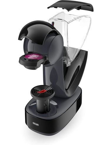 Compra Cafetera DeLonghi Infinissima EDG 160 A en Kiwiku