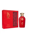 Riiffs Warda Eau de Parfum Spray For Women 100 Ml Fragancia Floral Oriental Elegante