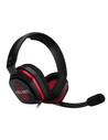 Logitech A10 Auriculares Gaming Call of Duty Black/red Emeaaccs