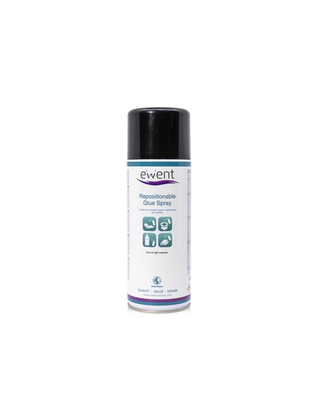 ewent_spray_de_pegamento_reposicionable_400_ml_8054392619120_oferta