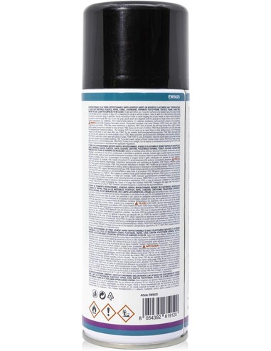 Compra Ewent Spray De Pegamento Reposicionable 400 ml En Kiwiku