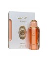 Riiffs Mahab Eau de Parfum 100 Ml Unisex Fragancia Oriental Frutal Floral