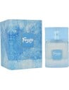 Riiffs Freeze Extrait de Parfum Unisex 100 Ml Fragancia Fresca Cítrica y Aromática